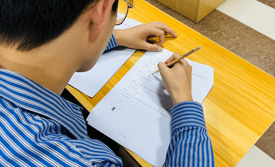 桂林明大教育全日制学习支持课堂