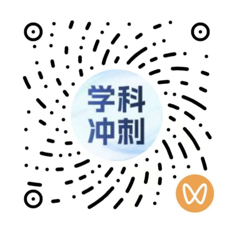 视频号二维码